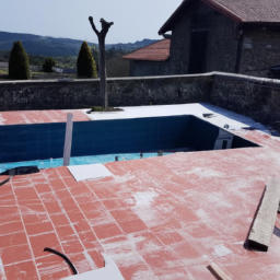 Étendez la saison de baignade avec un système de chauffage efficace pour votre piscine Le Chesnay